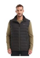 Parka sin Manga Hombre V457 Panama Jack