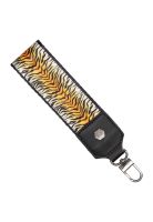 Accesorio Cartera Charms Llavero Print 6 Zappa