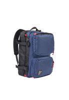 Mochila Hombre multifunción 18 Litros Azul Panama Jack