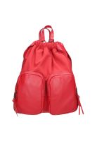 Mochila Mujer Rojo Pollini