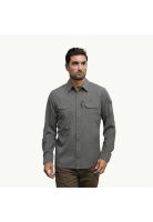 Camisa Hombre oliva Panama Jack