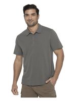 Polera Hombre Gris Panama Jack