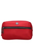 Banano Mujer Burdeo Pollini