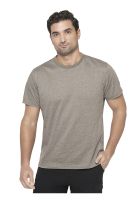 Polera Hombre Verde Panama Jack