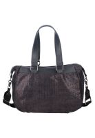 Cartera Negro Pollini