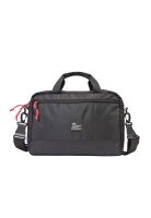 Bolso hombre Multifunción 15 Litros Negro Panama Jack