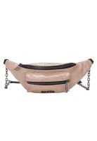 Banano Mujer Beige Zappa