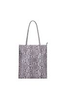 Cartera Animal Print Pollini