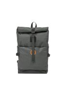 Mochila Hombre 18 litros Gris Panama Jack
