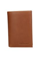 Billetera Cuero Hombre Camel Panama Jack