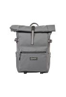 Mochila Hombre 27 litros Gris Panama Jack