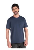Polera Hombre Manga Corta V517 Panama Jack