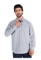 Camisa Manga Larga Hombre V491 Panama Jack