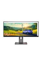 Monitor ThinkVision Curvo P34WD-40 ENERGY STAR WLED 34""