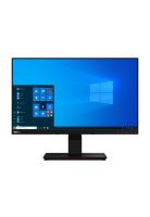 Monitor ThinkVision T24t-20 USB-C + HDMI Touch 24''
