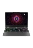 Notebook Gamer LOQ Gen 9 AMD Ryzen 5 16GB RAM 512GB SSD NVIDIA RTX 3050 15""