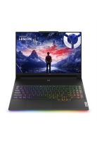 Notebook Gamer Legion Pro 9i 10ma Gen Intel Core Ultra 9 64GB RAM 2TB SSD RTX 5090 18"" WQUXGA