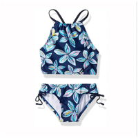 Traje De Baño 2 Piezas Bikini Niña Jump Kids Surtido