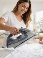 Plancha de vapor Oster® compacta GCSTBS5001