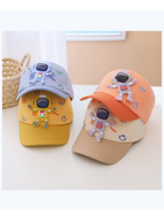 Jockey Astronauta Niño Niña Jump Kids Surtido