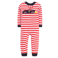 Enterito Bebe Niño Pijama Jump Kids Bombero