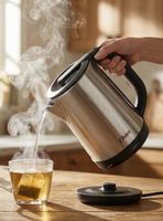 Hervidor Eléctrico Oster de 2 Litros de capacidad, BVSTKT674