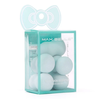 Esponja Maquillaje Profesional Individual Max Belle