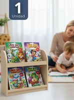 Libro Para Colorear Pintar Educativo Con Stickers Diseños Surtidos