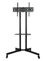 Soporte de Tv 32 A 70 Pedestal Soporte Stand Movil