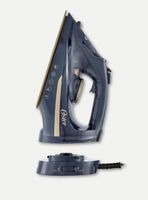 Plancha a vapor inalámbrica Oster® 2 en 1 con suela de cerámica GCSTCC5000