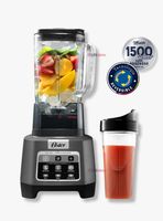 Licuadora Profesional Oster® XTREME MIX con iBLEND y MAX CRUSH Tecnología Reversible+Vaso Blend