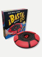 Basta Electrónico 2.0 Juegos de Mesa Piensa Rápido