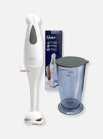 Batidora de inmersión Oster® con vaso 2609