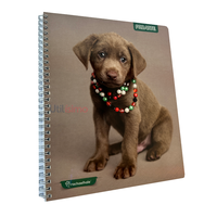 Pack 1 Cuaderno Adorable Matemática 7MM 100 hojas