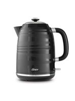 Hervidor eléctrico Oster® Capacidad de 1.7 lt BVSTKT4177B Versión 2026
