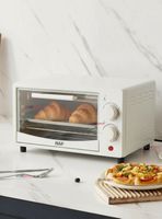 Mini Horno Eléctrico de Mesa 7 Litros para Hornear Asar Tostar