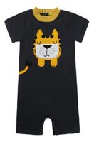 Enterito Bebé Niño Tedmimak Algodón