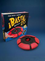 Basta Electrónico 2.0 Juego de Mesa Piensa Rápido