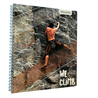 Pack 1 Cuaderno Estilo Urbano Matemática 7MM 100 hojas