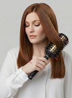 Cepillo Mediano Puercoespín Brushing RV2931 Collection de Revlon