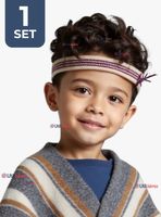 Set Poncho Mapuche +Trarilonco Mapuche Fiestas Patrias  Manta y Cintillo