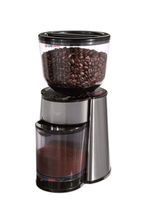 Oster® Molinillo de Café, Accesorio,18 Ajustes De Grosor, Incluye Accesorios, BVSTBMH23