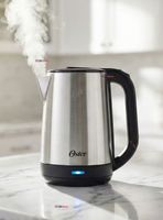 Hervidor Eléctrico Oster de 2 Litros de capacidad, BVSTKT674 Versión 2026