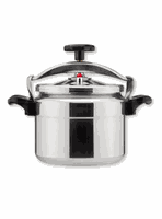 Olla a Presión Capacidad 5 Litros Calidad Premium