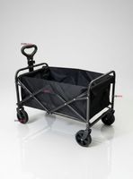 Carrito Compras Plegable Organizador Ideal Para Camping 100Kg