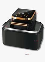 Freidora De aire Ventana De Vidrio Capacidad 12 Litros 1700W de Potencia