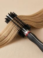 Cepillo Redondo Control De Frizz RV2938 Collection de Revlon