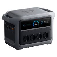 Estación de Carga portátil C1000X Gen 2