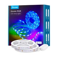 Tira de Luces Led RGB WiFi y Bluetooth de 10 Mts
