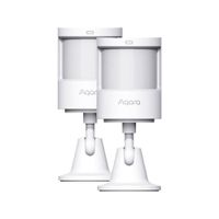 Pack 2x Sensor de Movimiento P1 Zigbee